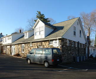 Riverside, CT Office - 17 Wilmot Ln