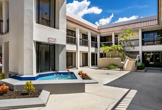 Venice, FL Office - 1101 S Tamiami Trl