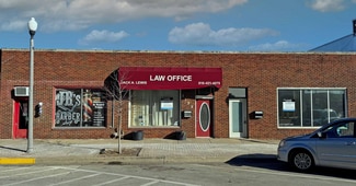 North Kansas City, MO Retail - 1729-1731 Swift Ave North Kansas City, MO Retail - 1729-1731 Swift Ave