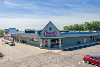 Smithfield, RI Retail - 445 Putnam Pike Smithfield, RI Retail - 445 Putnam Pike