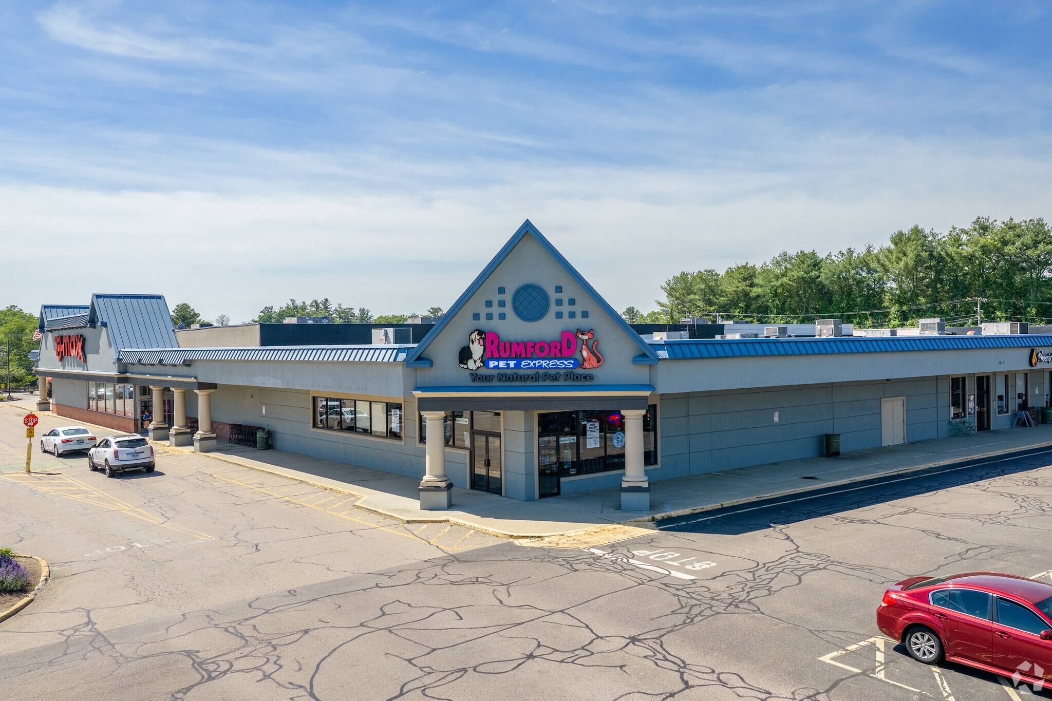 445 Putnam Pike, Smithfield, RI for Rent