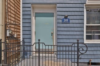 Easton, PA undefined - 209 Cattell St