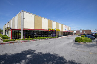 Birmingham, AL Retail - 9118-9174 Parkway E