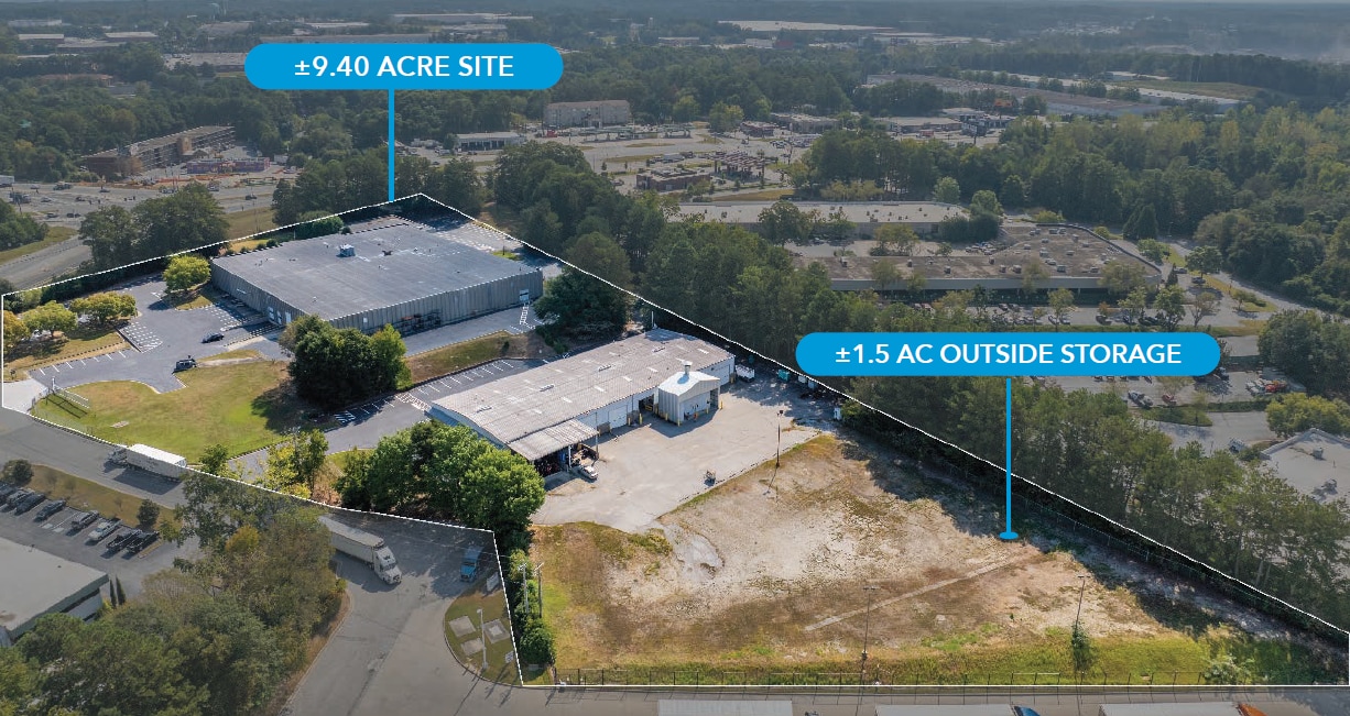 5125 Highway 85, College Park, GA for Rent