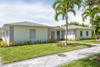 Naples, FL Residential Income - 101-105 Saint Andrews Blvd