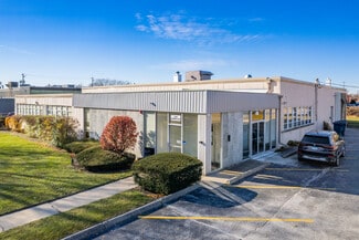 Skokie, IL Industrial - 7550 Linder Ave Skokie, IL Industrial - 7550 Linder Ave