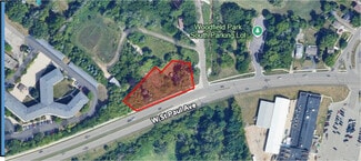 Waukesha, WI Commercial - S22W25367 Harris Highland Dr Waukesha, WI Commercial - S22W25367 Harris Highland Dr
