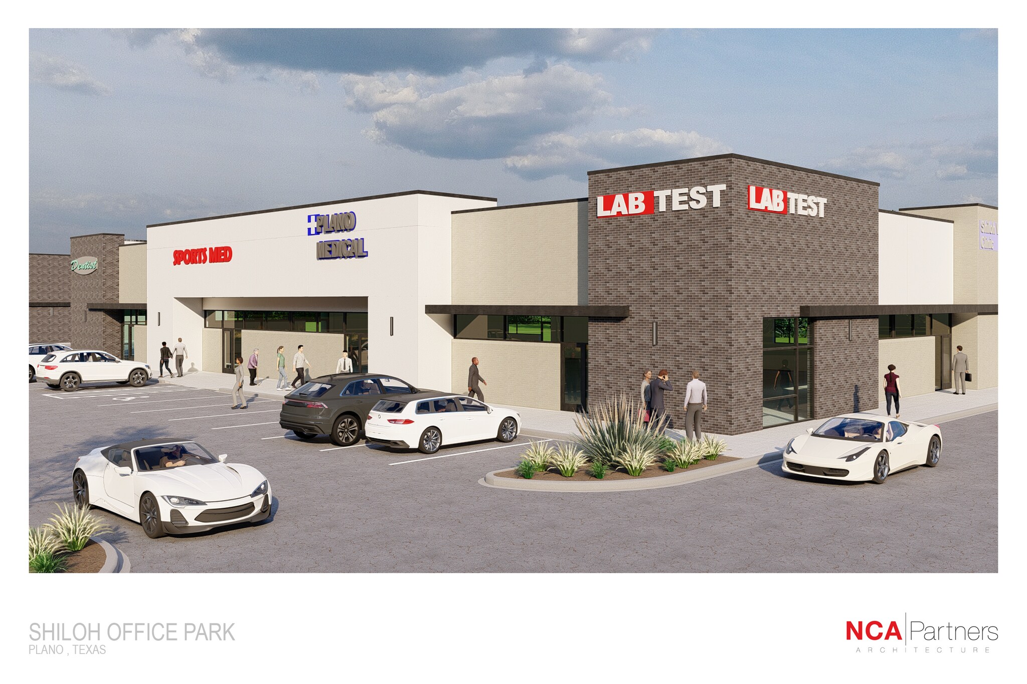 145 Shiloh, Plano, TX for Sale