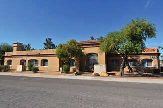 Scottsdale, AZ Medical - 4845 E Thunderbird Rd