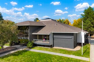 Arvada, CO Office - 12191 W 64th Ave Arvada, CO Office - 12191 W 64th Ave