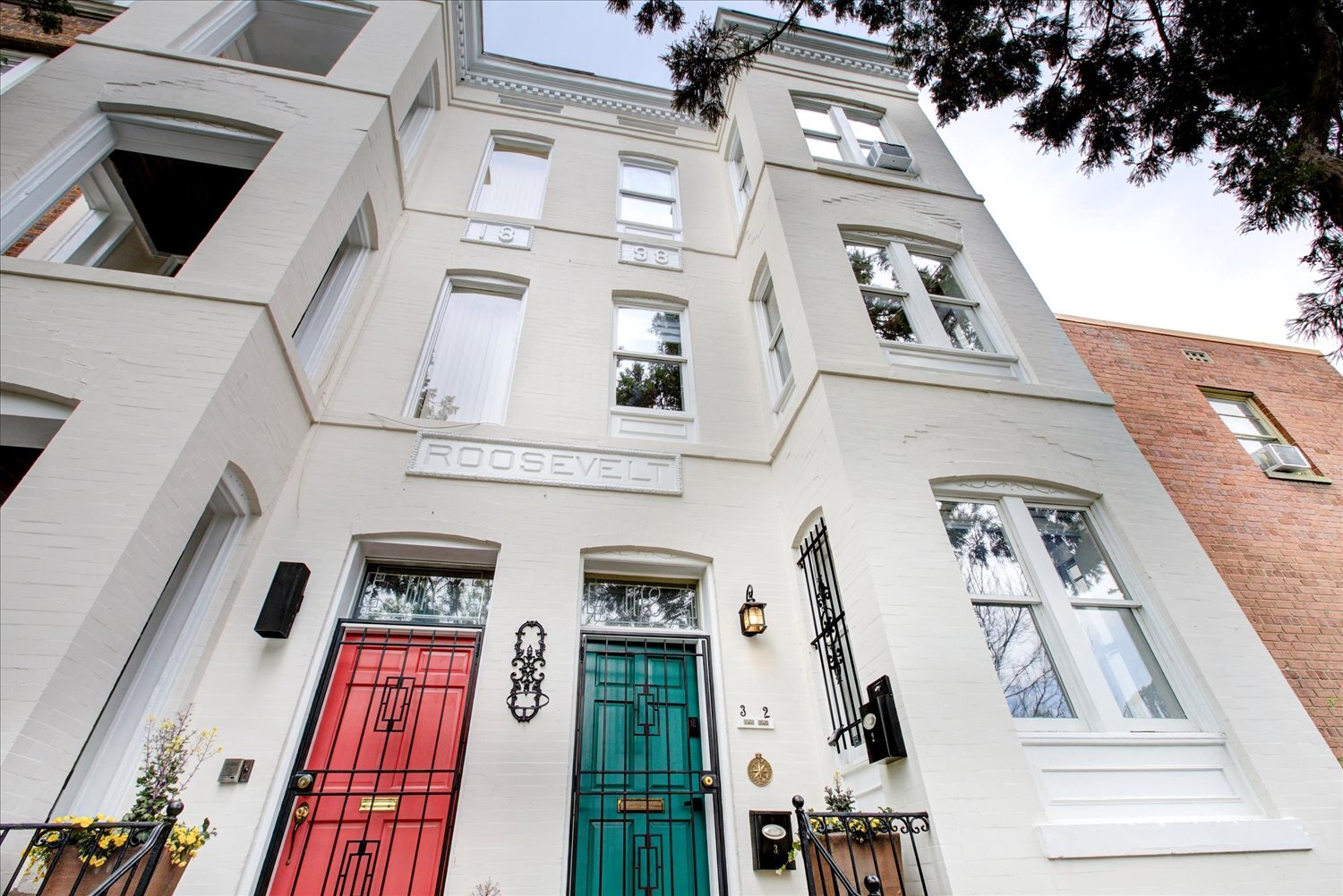 1118 F St NE, Washington, DC for Sale