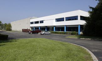 Ronkonkoma, NY Industrial - 200 Trade Zone Dr