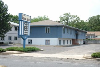 Brick, NJ Office/Medical - 1617 Rt-88