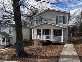 Chattanooga SFH Portfolio