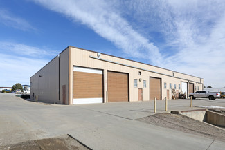 Broomfield, CO Industrial - 7070 W 117th Ave