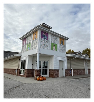 Elkhorn, NE Day Care Center - 20111 Roberts St