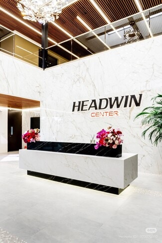 Irvine, CA Office - 17991 Mitchell S