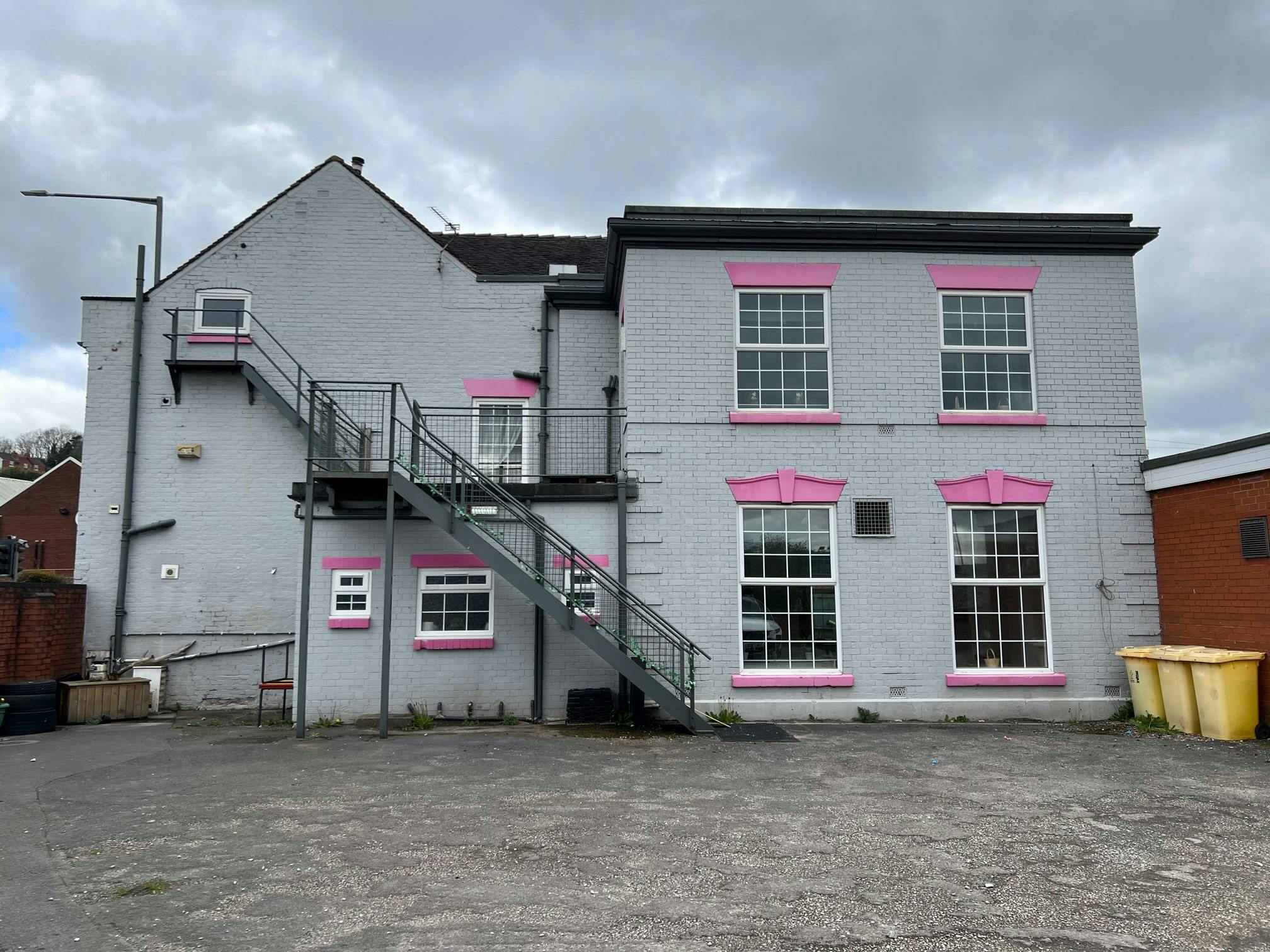 39B Tape St, Stoke On Trent, STS for Sale