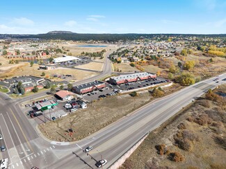 Monument, CO Retail - 1729-1793 Lake Woodmoor Dr