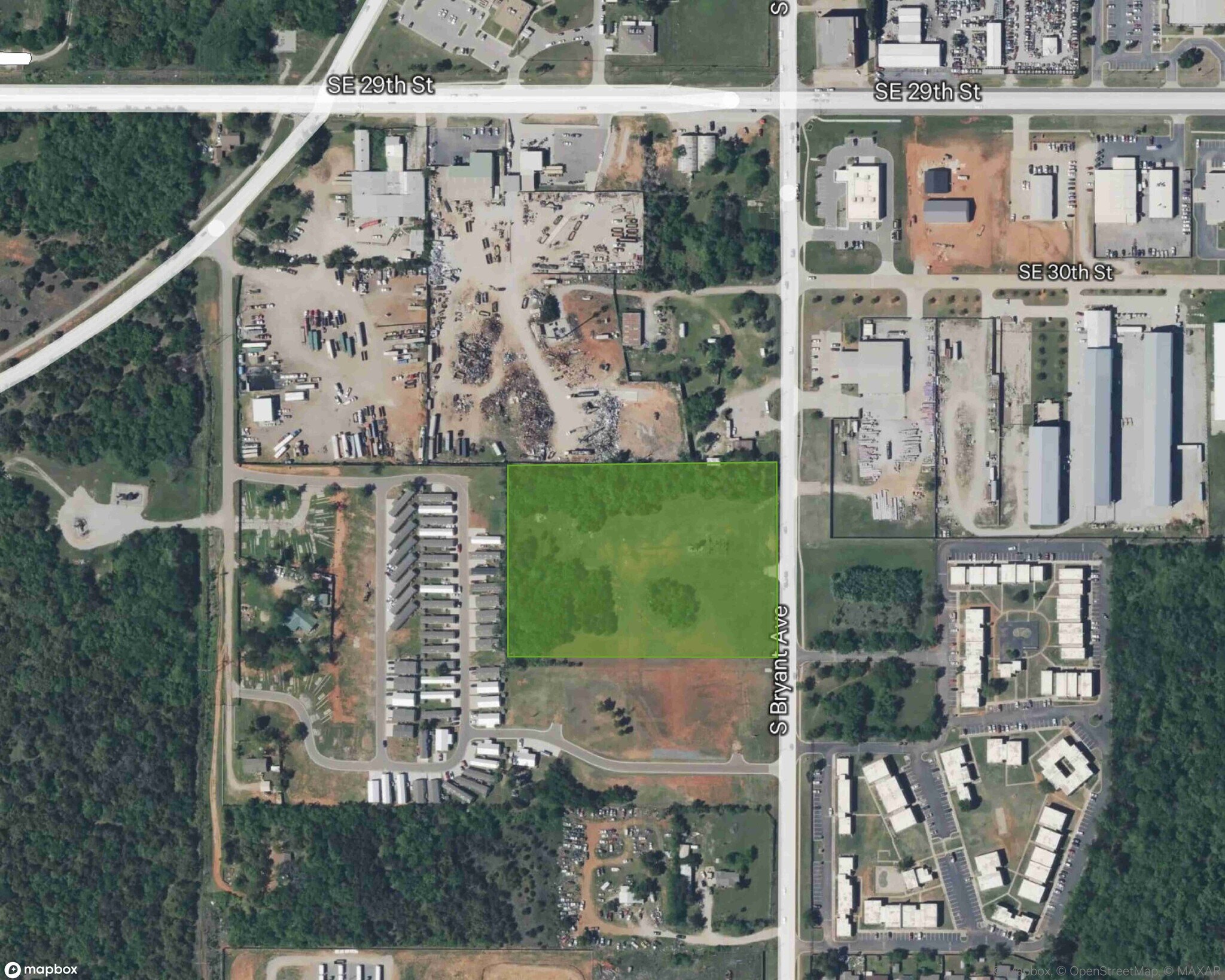 , Oklahoma City, OK for Sale