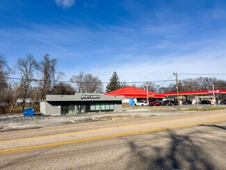 Collinsville, IL Freestanding - 2229 Vandalia St Collinsville, IL Freestanding - 2229 Vandalia St