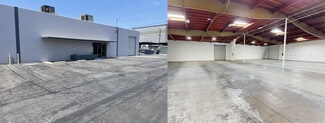 Paramount, CA Industrial - 7305 Madison St