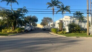 Miami, FL Flex - 8283 NW 64th St