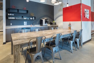 Chicago, IL Coworking Space - 5113 S Harper Ave Chicago, IL Coworking Space - 5113 S Harper Ave