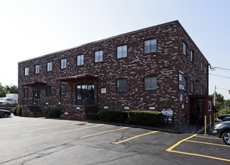 Needham, MA Office - 400 Hillside Ave