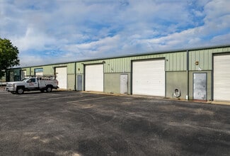 Clearwater, FL Industrial - 12820 Daniels Dr Clearwater, FL Industrial - 12820 Daniels Dr