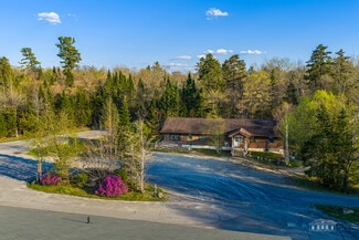 Lake Placid, NY Retail - 1915 Saranac Ave