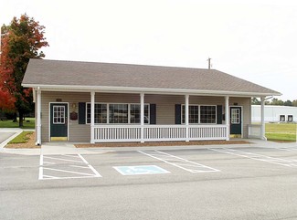 Daleville, IN Office/Retail - 14229-14231 State Road 67