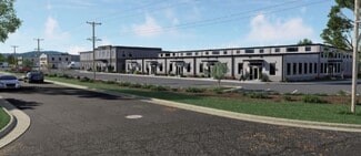 Lebanon, TN Industrial - 100 Hartmann Commerce Dr N Lebanon, TN Industrial - 100 Hartmann Commerce Dr N