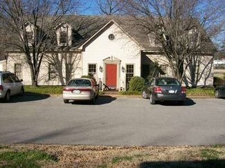 Collierville, TN Office - 185 Center St