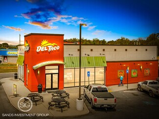 Calhoun, GA undefined - 250 Highway 53 E