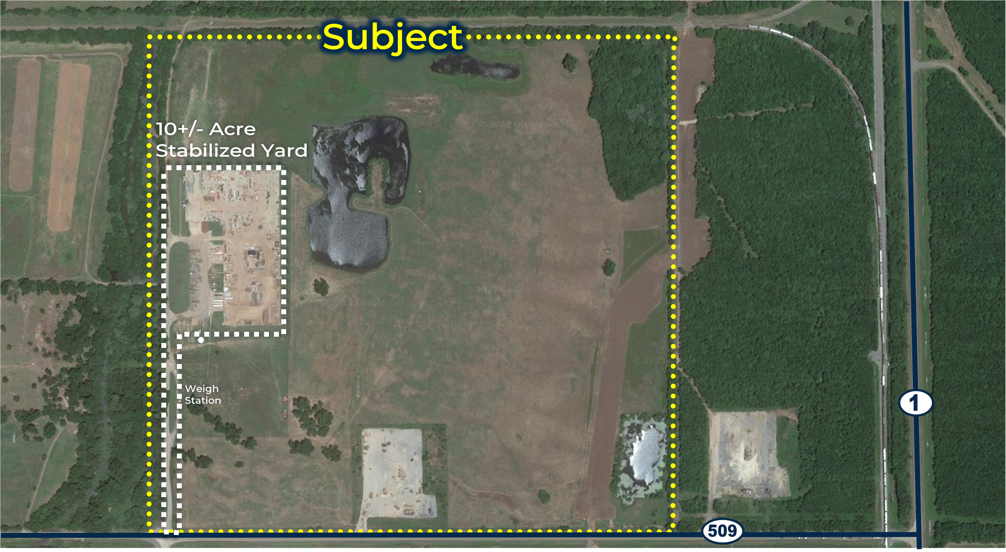 8160 Highway 509, Coushatta, LA for Rent