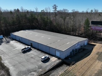 Gaffney, SC Industrial - 244 Shelby hwy