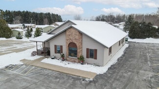 Whitelaw, WI Flex - 155 W Menasha Ave