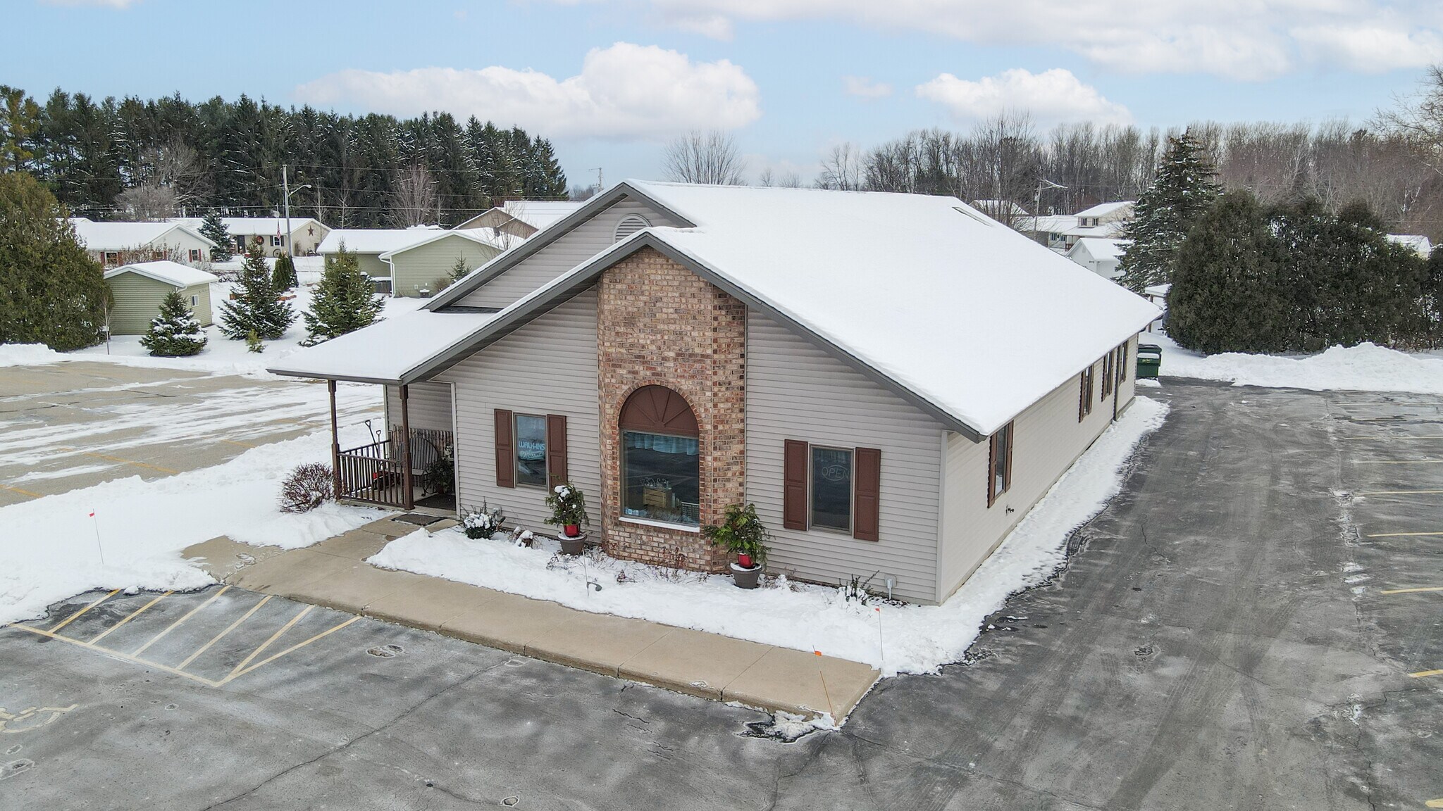 155 W Menasha Ave, Whitelaw, WI for Sale