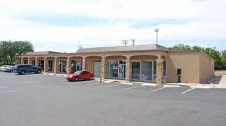 Fort Worth, TX Retail - 6816 Camp Bowie Blvd Fort Worth, TX Retail - 6816 Camp Bowie Blvd