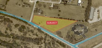 Fair Grove, MO Commercial - 425 Old Mill Rd