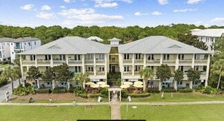 Santa Rosa Beach, FL Office/Retail - 4281 E County Highway 30A