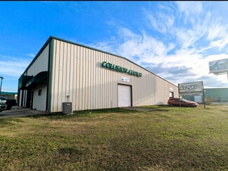 Groves, TX Industrial - 5320 W Parkway St Groves, TX Industrial - 5320 W Parkway St