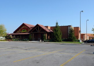 Fort Wayne, IN Restaurant - 1203 Apple Glen Blvd Fort Wayne, IN Restaurant - 1203 Apple Glen Blvd
