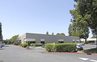 Mountain View, CA Office/Medical - 110 Pioneer Way