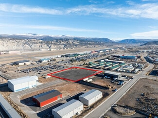 Gypsum, CO Commercial Land - 60 Spring Creek rd