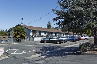 Soquel, CA Industrial - 2825 S Rodeo Gulch Rd