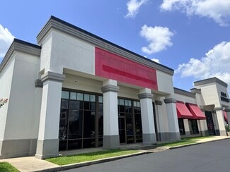Mobile, AL Retail - 4019-4023 Airport Blvd Mobile, AL Retail - 4019-4023 Airport Blvd