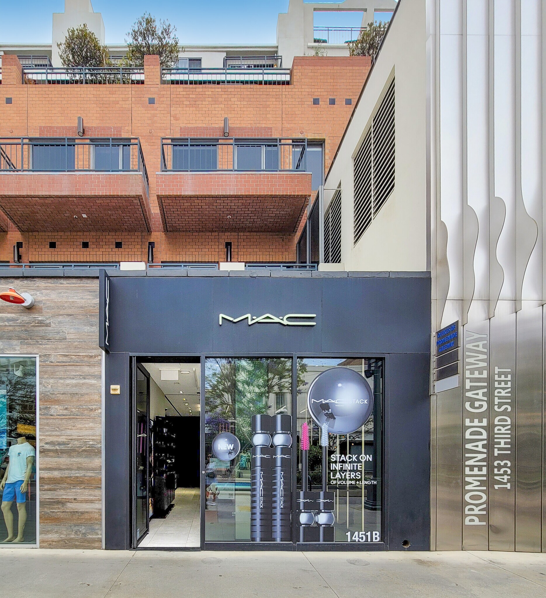1453 3rd Street Promenade, Santa Monica, CA for Rent