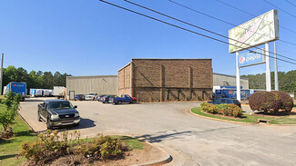 Bogart, GA Industrial - 4885 Atlanta Hwy